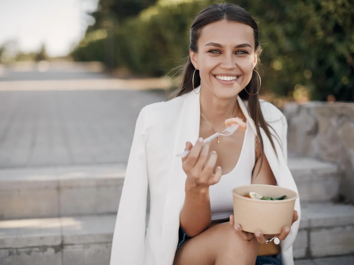 Alimente pentru o viață lungă. Pline de vitamine, produc colagen, reduc stresul, cresc imunitatea - Foto: Freepik (Imagine cu rol ilustrativ)