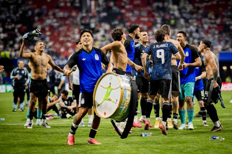 argentina