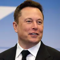 Elon Musk, al treilea cel mai bogat om din lume/FOTO: Getty