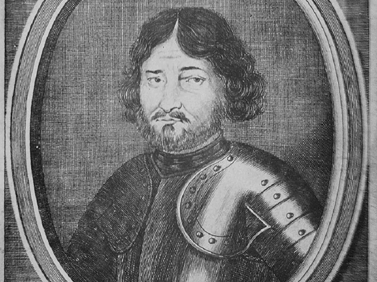 fiul grigore