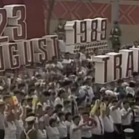 Care este semnificația zilei de 23 august pentru România și Europa? S-a schimbat cursul istoriei foto: captură Antena3