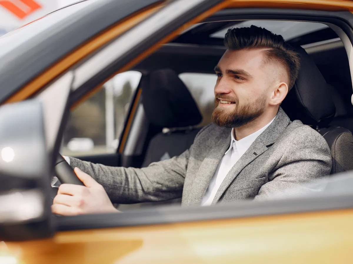 Taximetrist Foto: Freepik (rol ilustrativ)