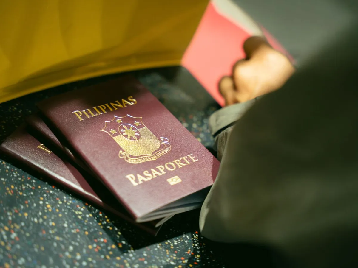 Pașaport Foto: Pexels (imagine cu rol ilustrativ)