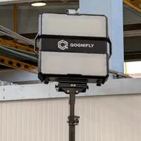 Un sistem radar făcut de români și bulgari, care funcționează în banda de microunde X, se dovedește un coșmar pentru armata lui Putin în Ucraina - Foto: go4it.ro