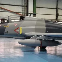 Avionul românesc IAR 99 SM, produs la Craiova, a început probele. Pentru ce va fi folosit - Foto: Facebook/ Imagine cu caracter ilustrativ