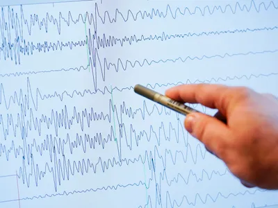 Cutremur în cea mnai fierbinte zonă a României. Ce magnitudine a avut și lângă ce orașe s-a produs - Foto: Profimedia Images