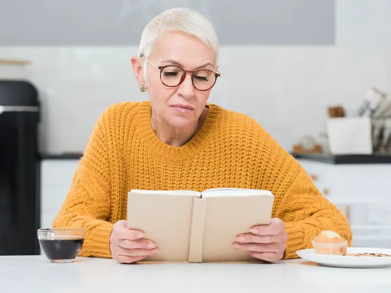 Taloanele cu pensia recalculată au fost modificate. Ce cifre trebuie să urmărească pensionarii? Foto: Freepik (fotografie cu caracter ilustrativ)