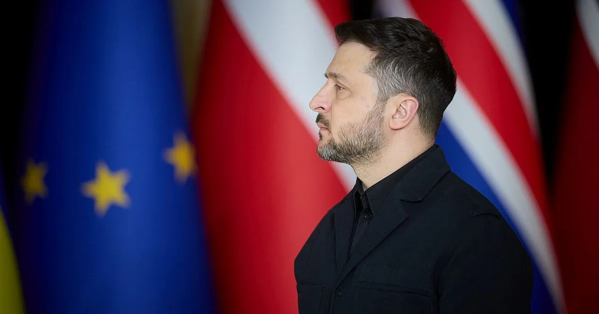 Zelenski vorbește despre o reuniune SUA – Ucraina