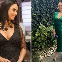 Cum a slăbit Andreea Marin 20 de kilograme? „Zâna surprizelor” a dezvăluit secretul siluetei sale - Foto: Andreea Marin / arhiva personala