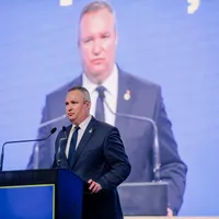 Ciucă: Ne-am asumat ca obiectiv strategic să venim cu un program strategic. PNL ține promisiunile - fOTO: pROFIMEDIA / IMAGINE ROL ILUSTRATIV