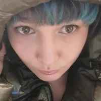 Da, este Andreea Rabciuc, rămăşiţele din Ancona îi aparţin femeii - Foto: Facebook/Andreea Alice Rabciuc