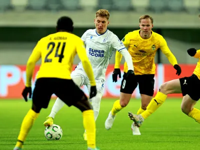 32.000.000 de euro diferență! Cine e adversara Universității Craiova în UEFA Europa League