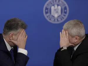 EXCLUSIV România riscă suspendarea tuturor banilor europeni. Interimatul de la Guvern amână reforma fiscală cerută de Bruxelles (Surse)