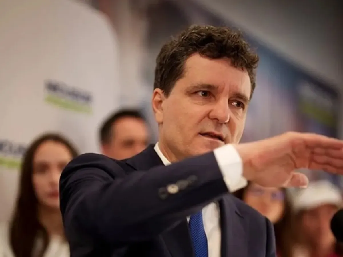 Nicușor Dan acceptă invitația lui Bolojan: vrea dezbatere la Cotroceni, în direct la TVR - FOTO: Profimedia (imagine cu rol ilustrativ)