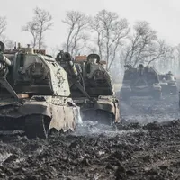 Reacții la invadarea Ucrainei de către Rusia: „Putin a readus războiul în Europa” / bbc