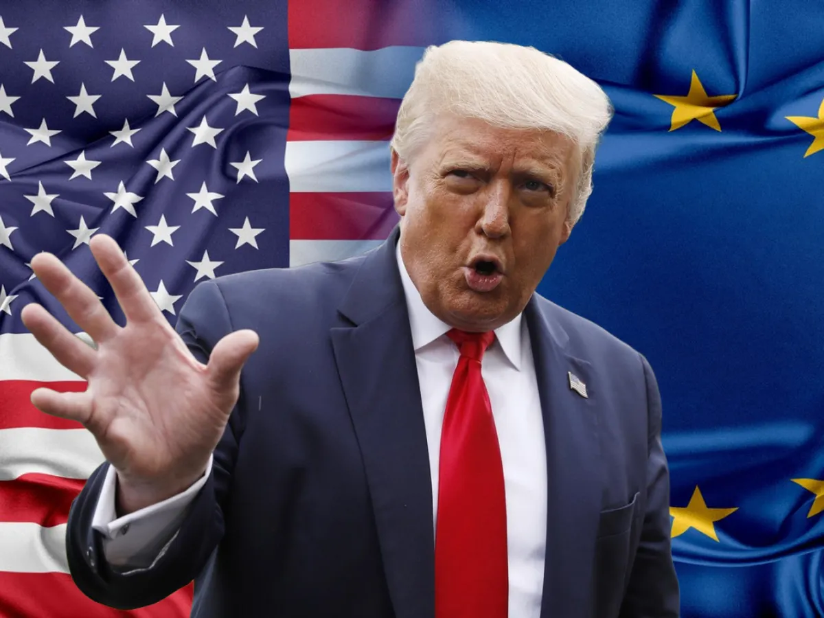 Politico: Războaiele din Iran și Ucraina adâncesc ruptura diplomatică dintre Trump și Europa