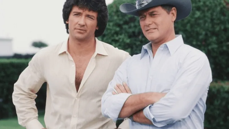 Dallas - FOTO: Dallas, The Movie