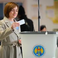 Europa impune sancțiuni pentru persoane care au subminat alegerile prezidențiale din Republica Moldova - Foto: Profimedia Images (imagine cu rol ilustrativ)