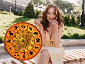 Horoscop 8 iulie. Luna în Săgetător aduce o zi agitată Balanțelor. Taurii, schimbări în relație - Foto: Freepik, Pngwing.com (Imagine cu rol ilustrativ)