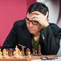 Wesley So - Foto: Facebook/ChesscomLive