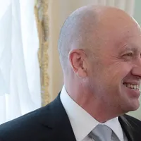 Evgheni Prigozin, „bucătarul lui Putin”/Foto: TASS