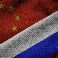 China cere Rusiei să reia negocierile de pace cu Ucraina și respinge ferm escaladarea nucleară- FOTO: Profimedia Images