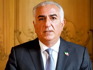 „Liderul nostru se ascunde într-un buncăr ca un şobolan”. Prințul moștenitor al Iranului cere răsturnarea regimului ayatolahilor
