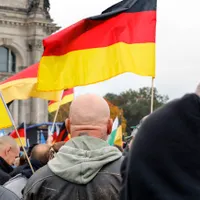 Extremiștii din grupul "Patrioții uniți" plănuiau o lovitură de stat în Germania: Facem război civil - Foto: Profimedia images - Caracter ilustrativ