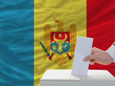 Alegeri decisive în Moldova - Foto: Profimedia images