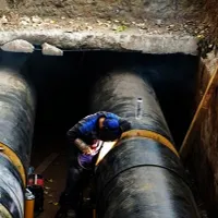 Se repetă povestea de anul trecut. Colterm Timişoara iarăşi termină cărbunele, stoc aproape epuizat - Foto: administratie.ro