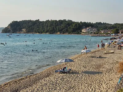 Halkidiki, Kassandra - Grecia Foto: Newsweek Romania