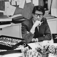 Yves Saint Laurent- Foto: Explore France
