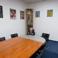 Laura Codruța Kovesi Foto: Getty Images