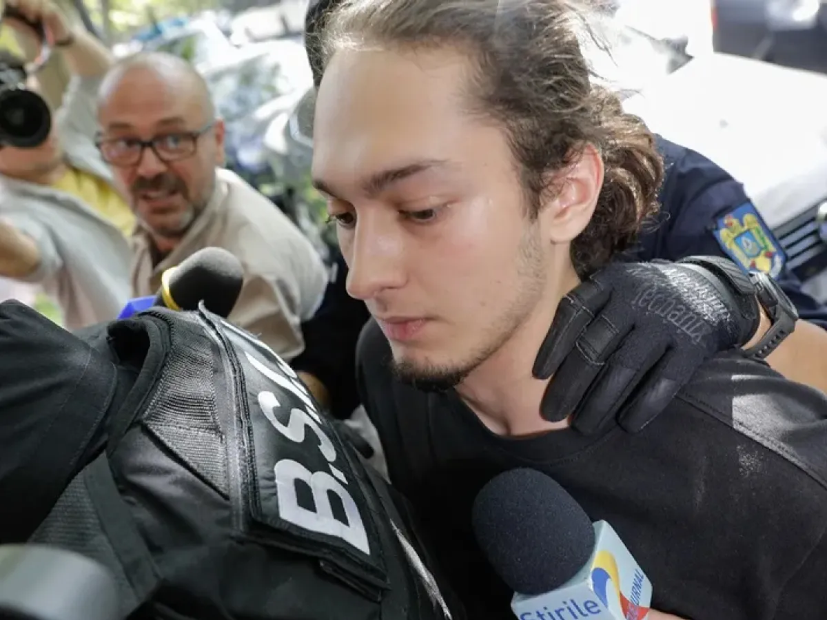 Dosarul 2 Mai. Verdict final așteptat marți la ÎCCJ în cazul accidentului mortal provocat de Vlad Pascu