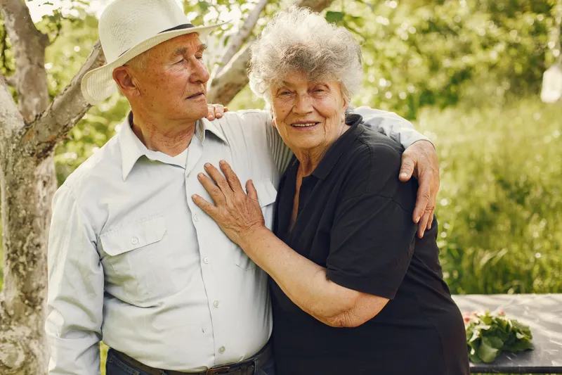 Pensionari - Foto: Freepik (Imagine cu rol ilustrativ)