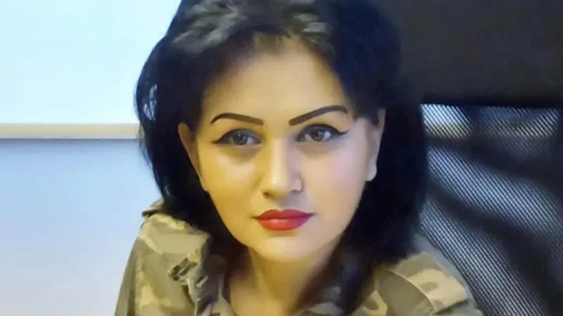 Doamna Raisa