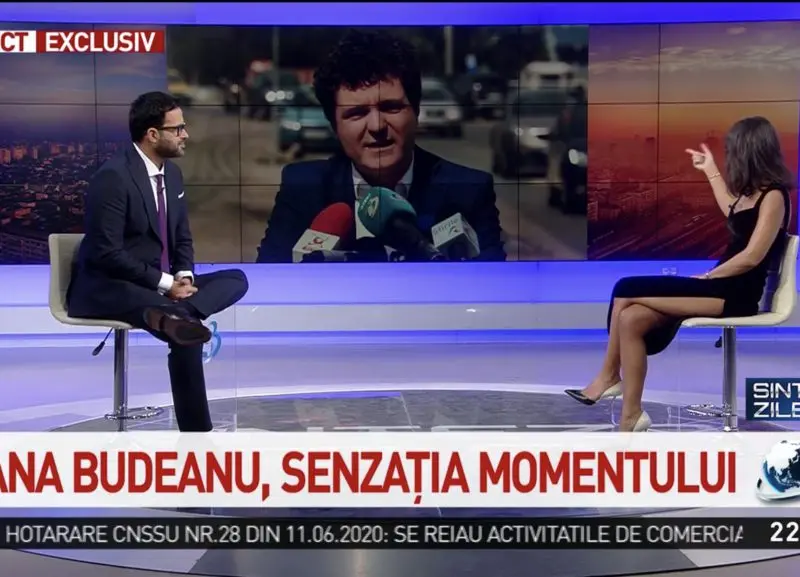 Foto: Captură video