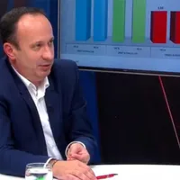Ministrul PSD al Finanțelor se laudă la Bloomberg cu rezultatele Guvernului PNL - USR. / Foto: capital.ro