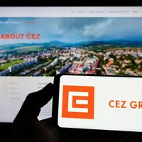 CEZ Group / Foto: Profimedia