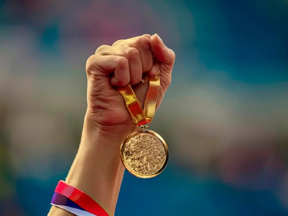 140.000 € pentru sportivii care iau locul I la Jocurile Olimpice. Ce alte prime sunt puse în joc - Foto: freepik.com (rol ilustrativ)