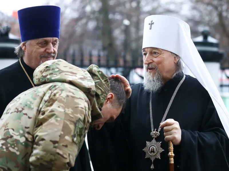 Zelenski a decretat că regiuni din Rusia sunt „istoric locuite de ucraineni” - Foto: Profimedia Images (imagine cu caracter ilustrativ)