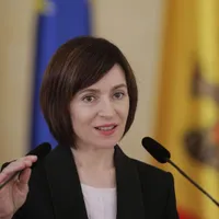 VIDEO: Maia Sandu: Statutul de ţară candidată ne dă speranță/ inquam photos