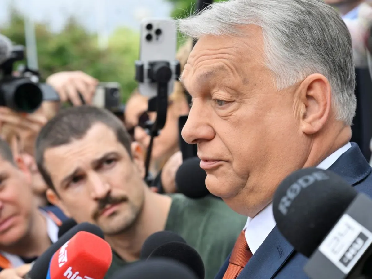 Viktor Orban a fost reales în fruntea Fidesz, în pofida înfrângerii partidului de la alegerile din aprilie