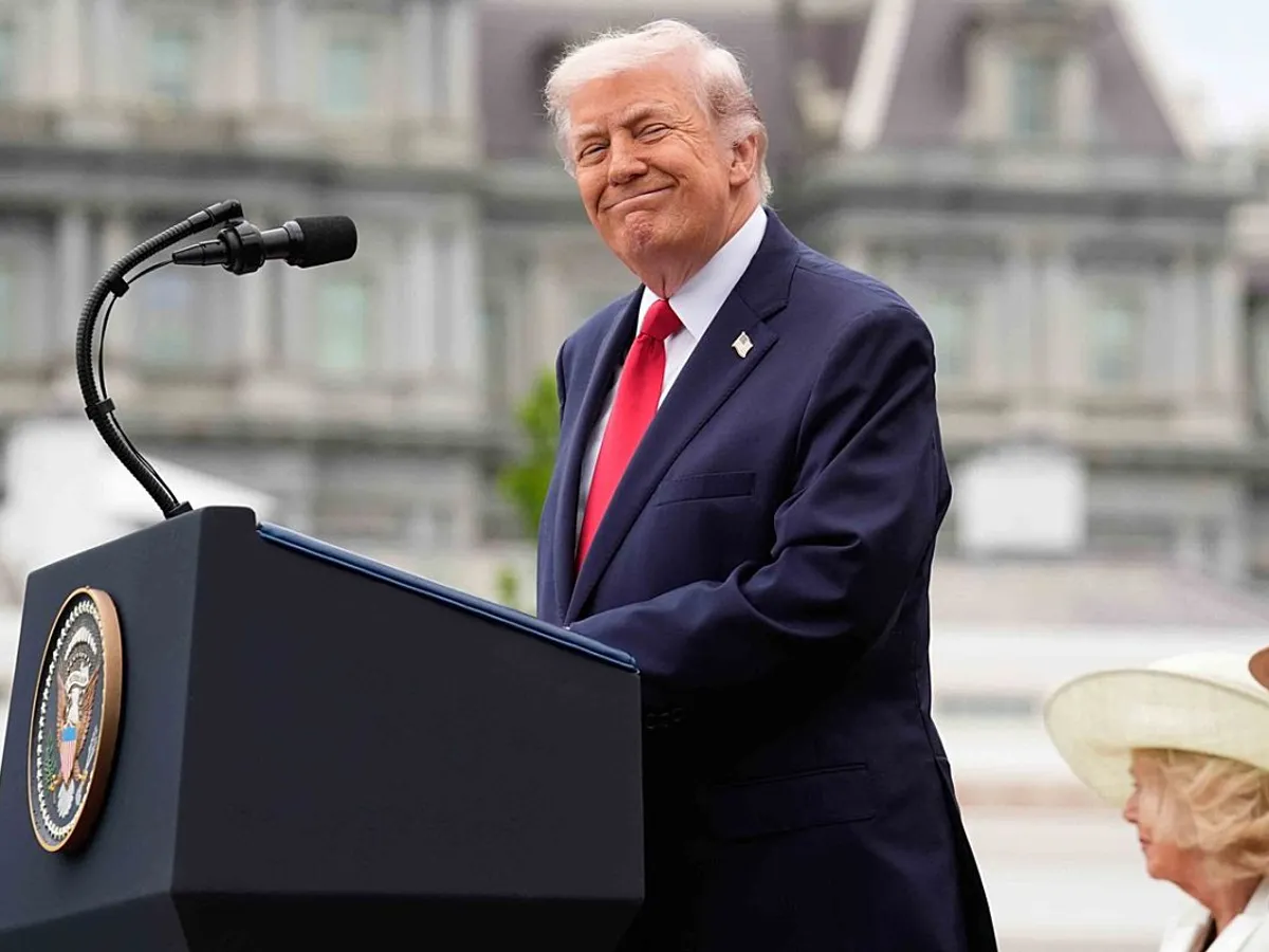 Trump intenționează să introducă noi taxe de import, pentru a înlocui tarifele respinse de Curtea Supremă