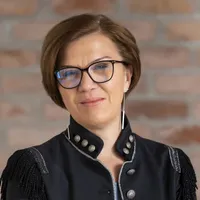 VIDEO Dana Dărăban (ACUE): Toţi furnizorii trebuie să intre într-o competiţie cu şanse egale - Foto: arhiva personală