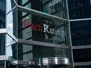 Ratingul de ţară al României, stabilit de Fitch la „BBB minus”. Deficitul crește la 6,4% în 2025 - Foto: Profimedia Images