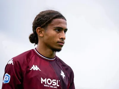 Tahirys Dos Santos - Foto: luxtimes.lu