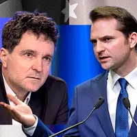 Ce spune Nicușor Dan despre o „confruntare” cu Burduja? Liderul PNL vrea să se „lupte” cu edilul - Foto: Colaj