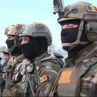 exerciții multinaționale JCET-2022/foto: army.md