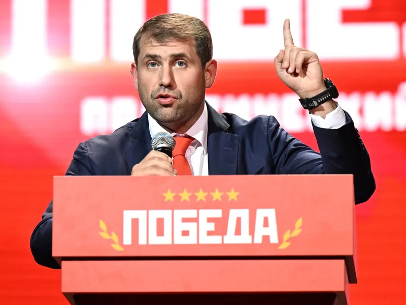 Comisia electorală din Moldova interzice blocul condus de omul Rusiei, Ilan Șor, la alegeri parlamentare - Foto: Profimedia Images (imagine cu rol ilustrativ)